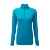 Ronhill | Women's Tech Prism ½ Zip Tee