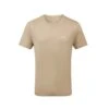 Ronhill | Men's Tech S/S Tee - Latte