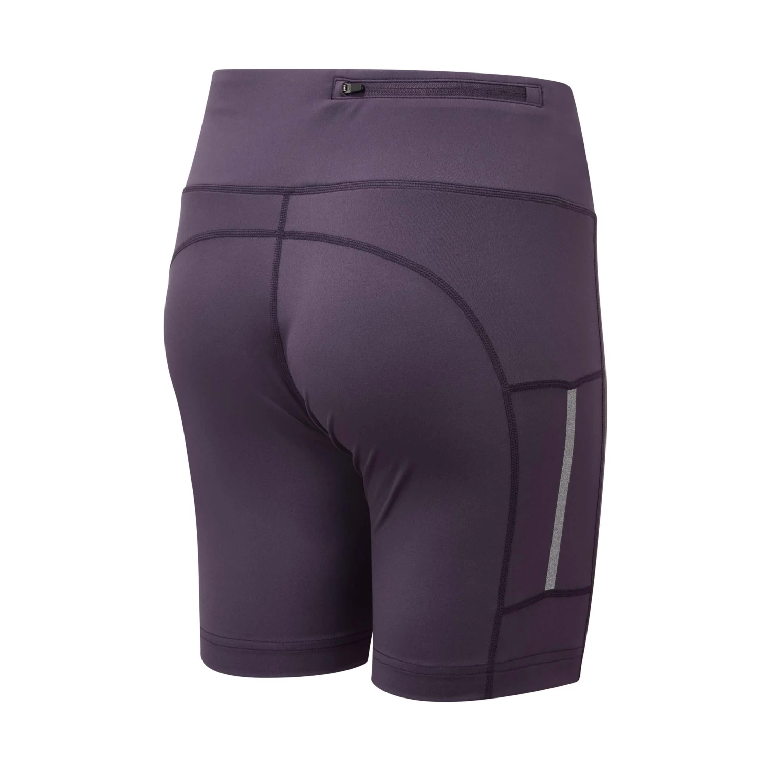 Ronhill | Women's Tech Revive Stretch Short - Nightshade - Image 2