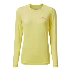 Ronhill | Women's Tech L/S Tee