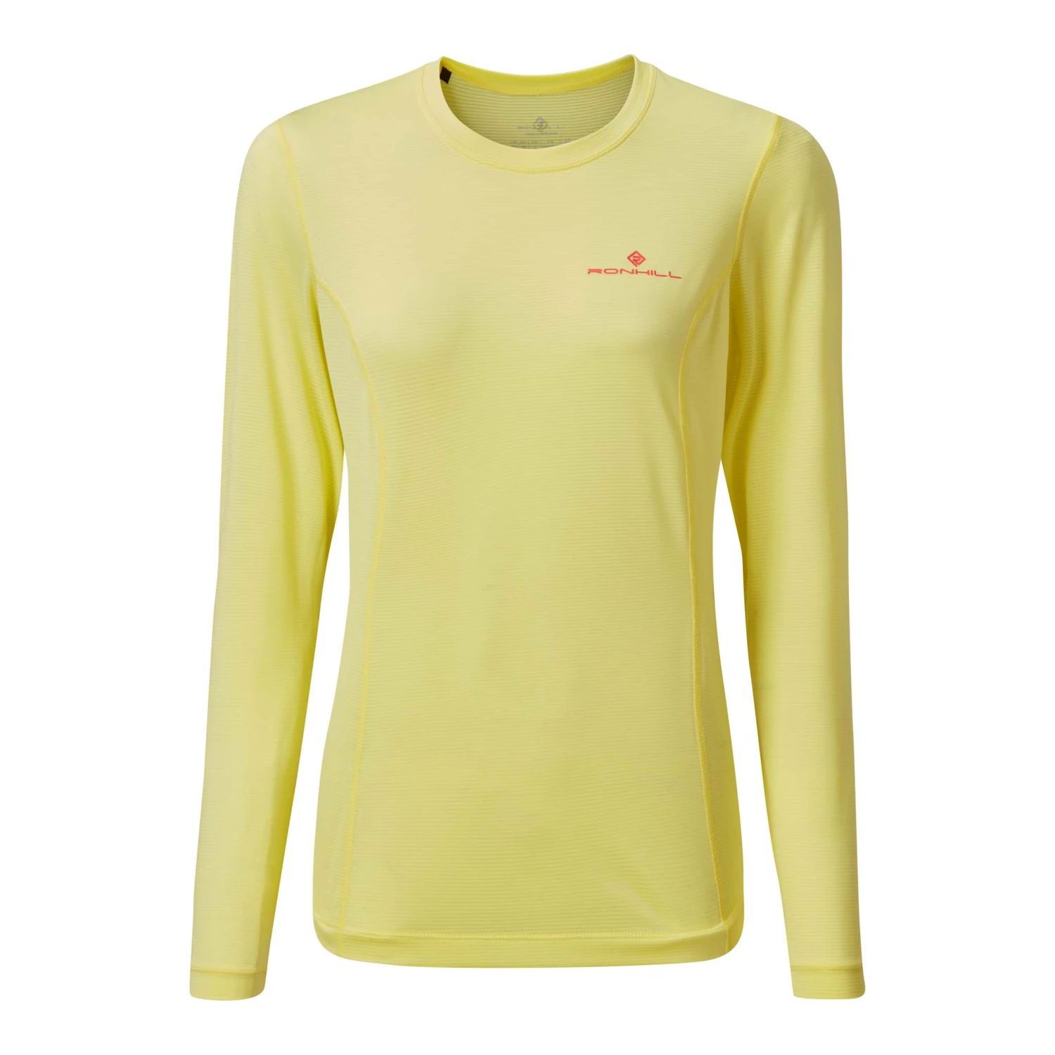 Ronhill | Women's Tech L/S Tee