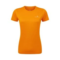Ronhill | Women's Tech S/S Tee - Spice
