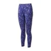 Ronhill | Women's Life Tight - Dark Cobalt Pebbles