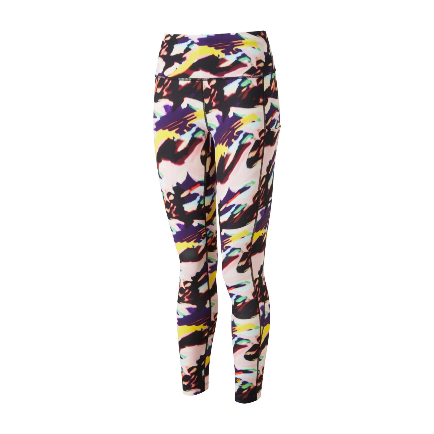 Ronhill | Women's Life Tight - Graffiti