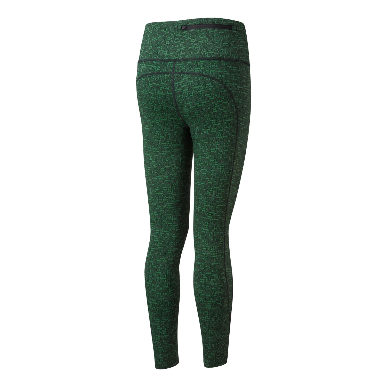 Ronhill | Women's Life Deluxe Crop Tight - Image 2