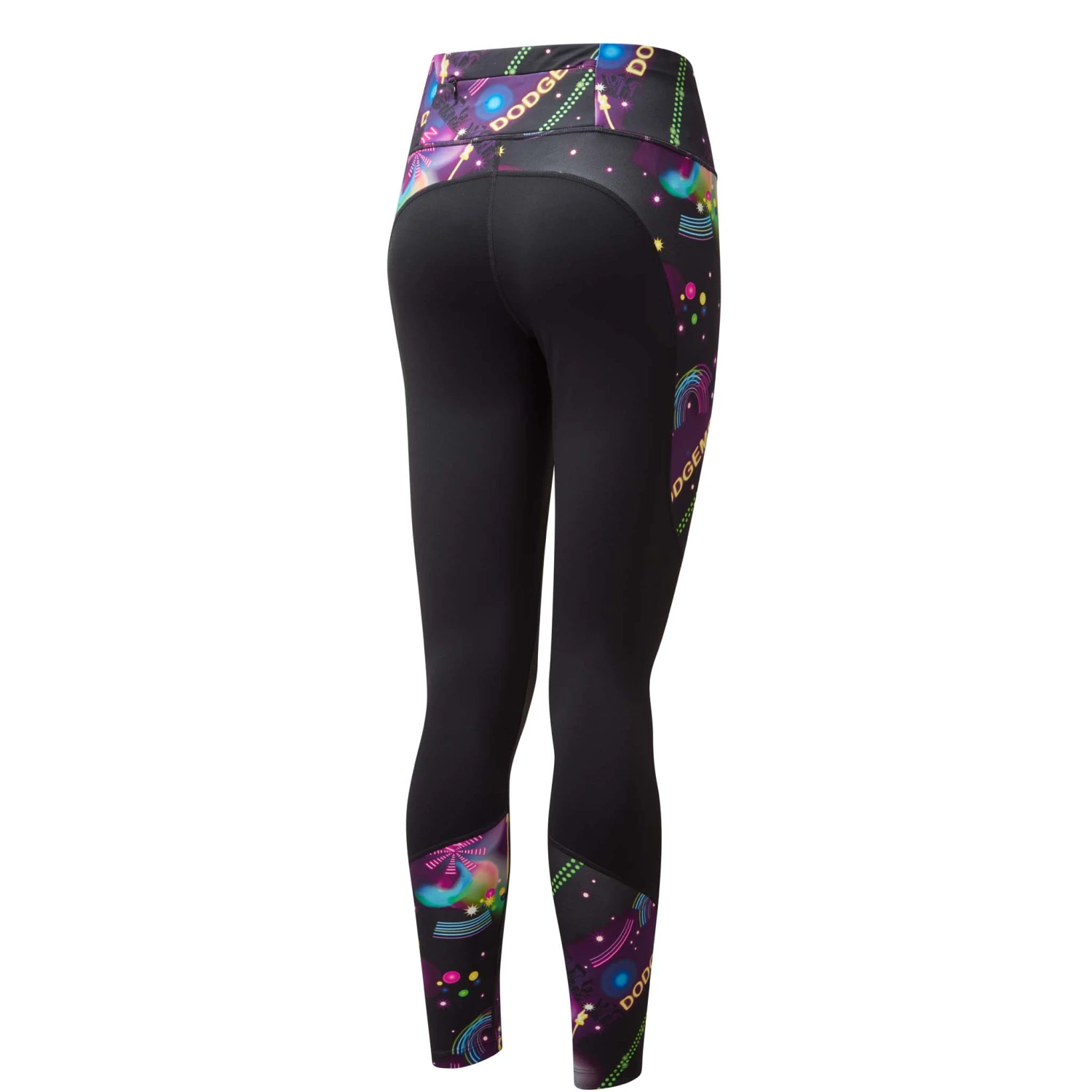 Ronhill | Women's Life Satori Tight - Black - Image 2