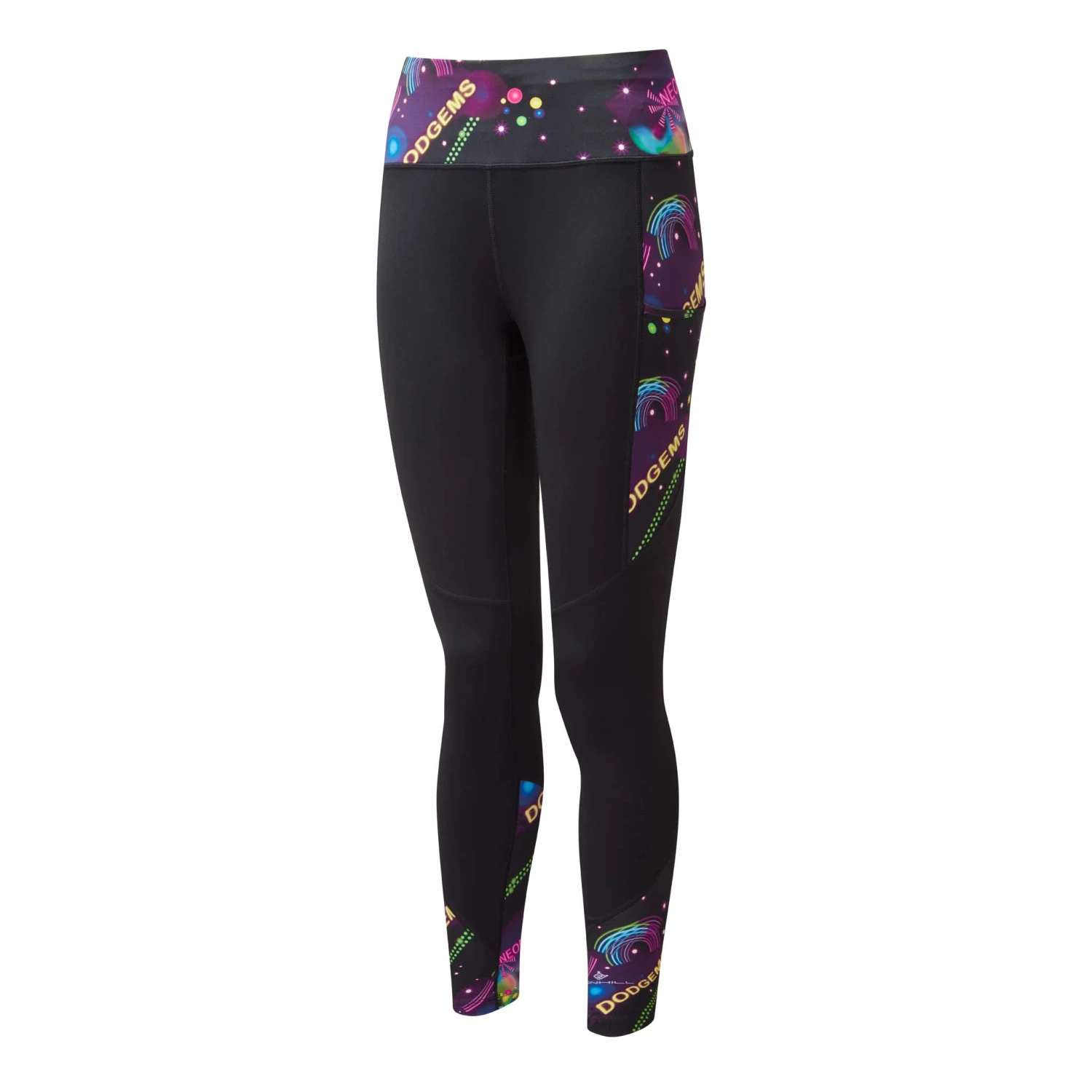 Ronhill | Women's Life Satori Tight - Black