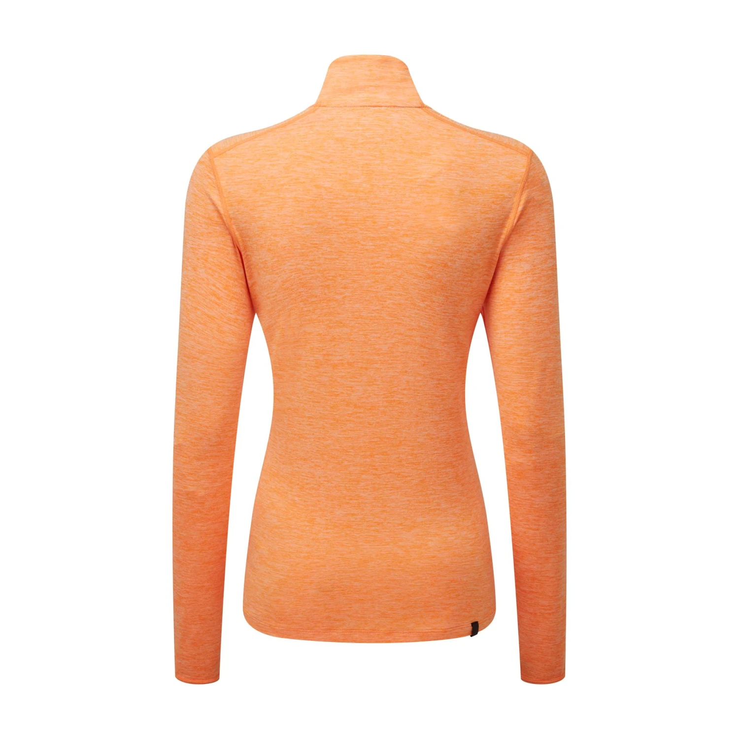 Ronhill | Women's Life Practice 1/2 Zip Tee - Image 2