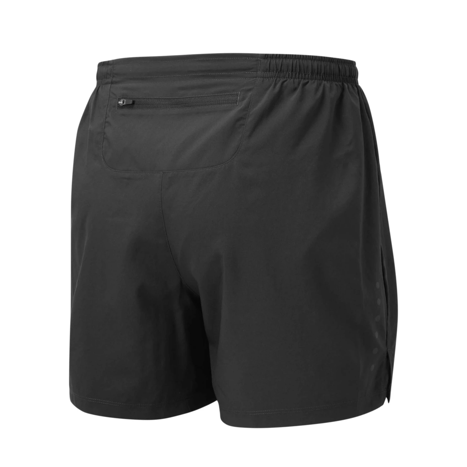 Ronhill | Men's Core 5" Short - Black - Image 2