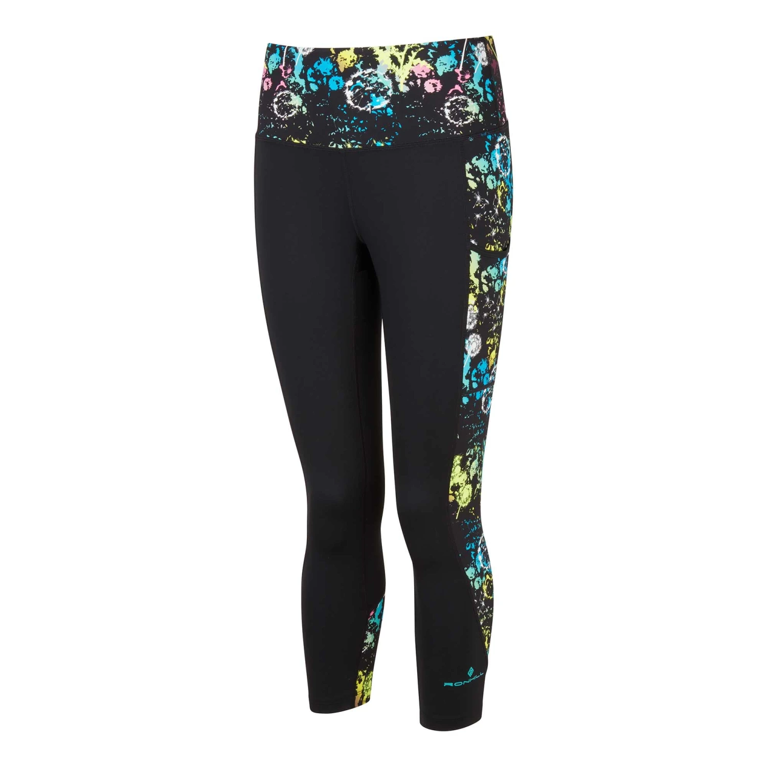 Ronhill | Women's Life Sculpt Crop Tight