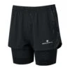 Ronhill | Women's Tech Marathon Twin Short