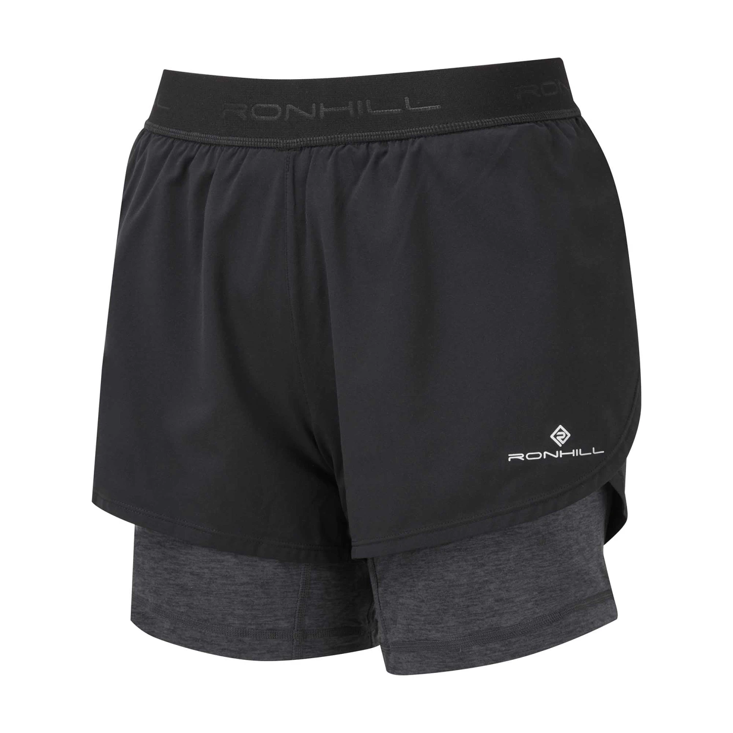 Ronhill | Women's Tech Twin Short