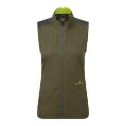 Ronhill | Women's Tech Hyperchill Gilet