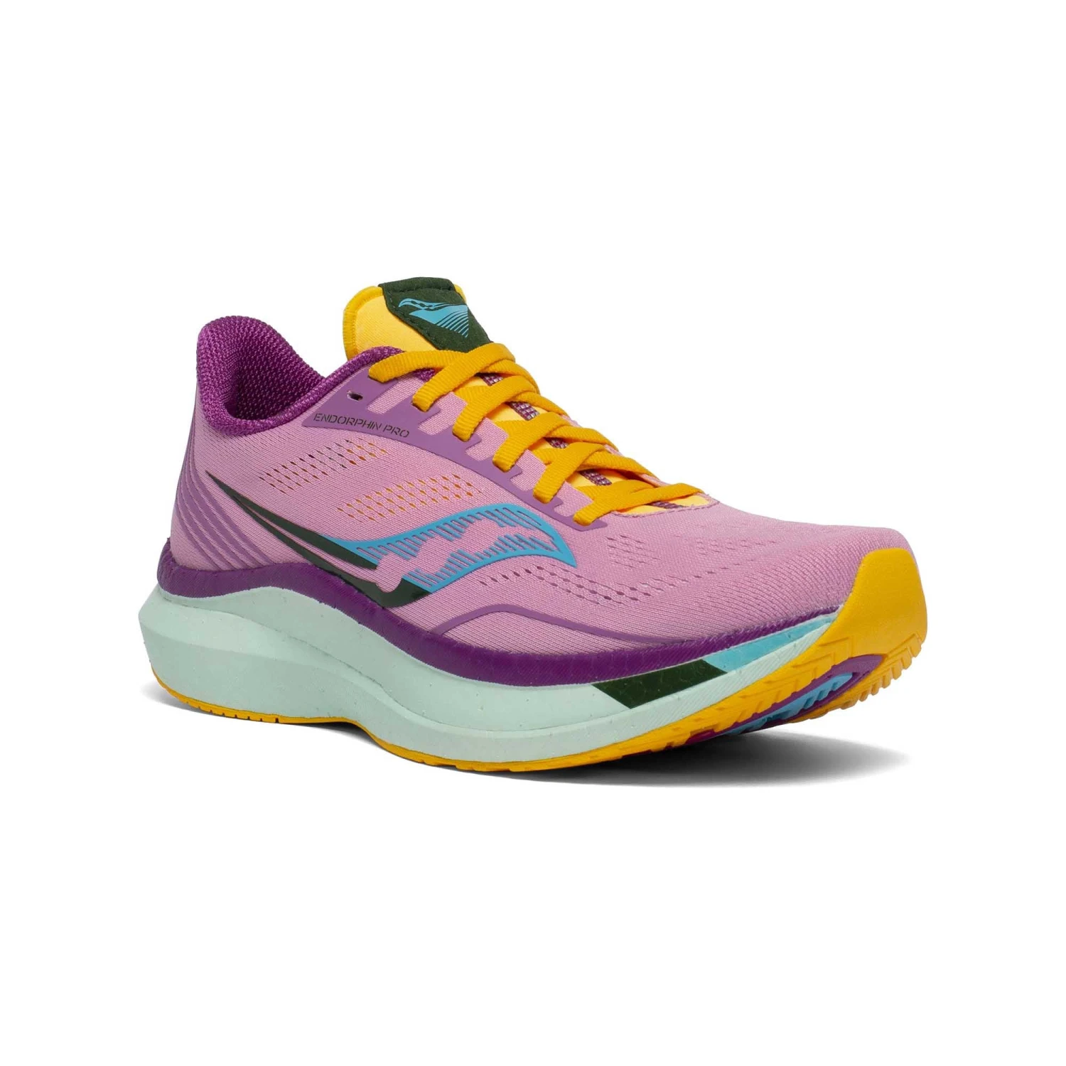 Saucony | Women's Endorphin Pro Running Shoes - Image 3