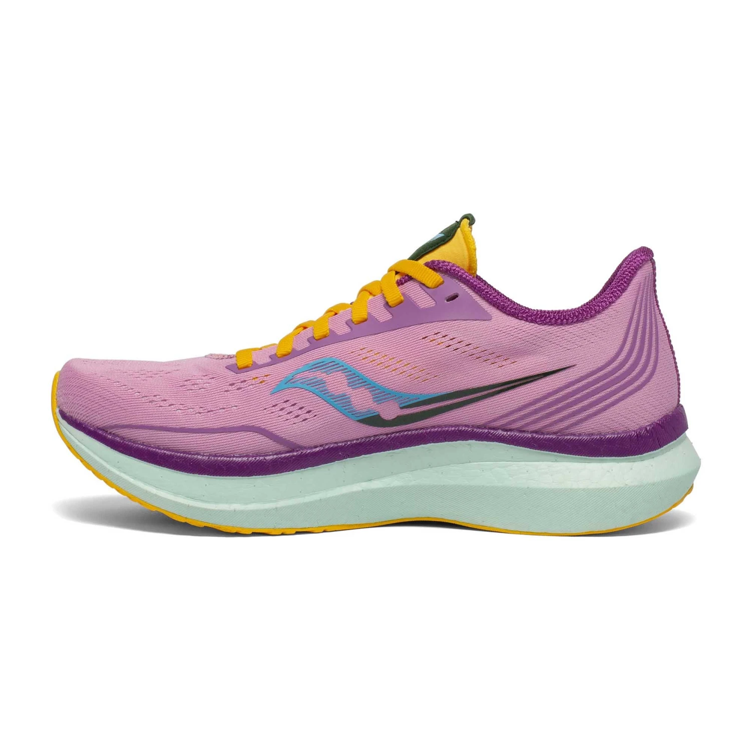 Saucony | Women's Endorphin Pro Running Shoes - Image 2
