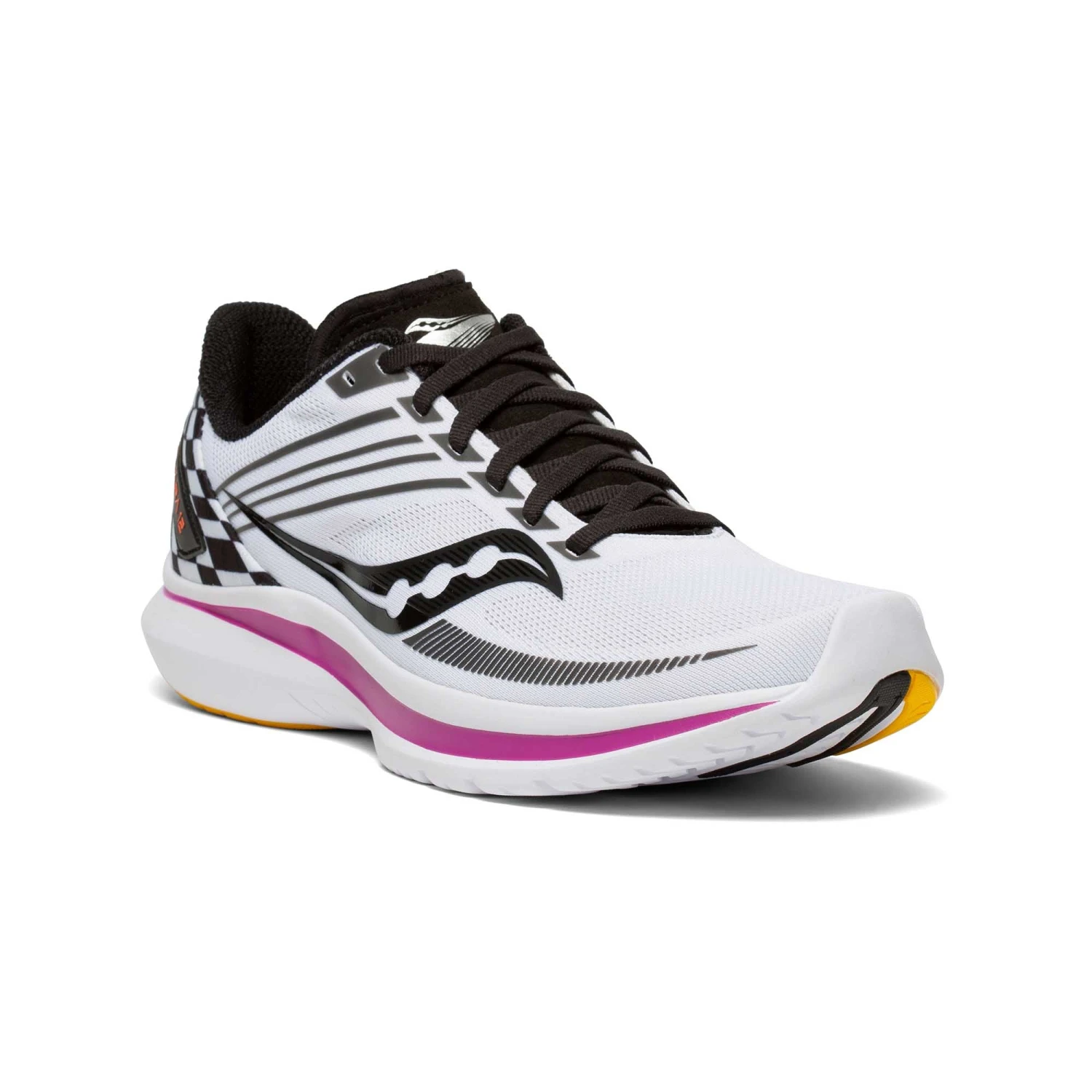 Saucony | Women's Kinvara 12 Running Shoes - Image 3