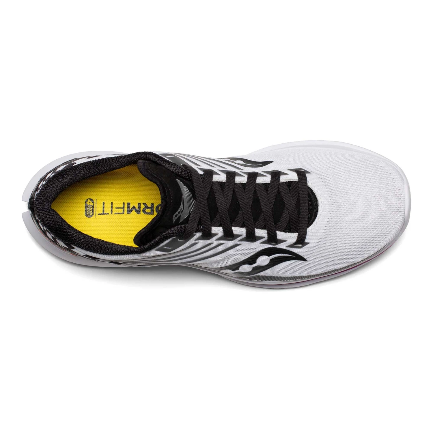 Saucony | Women's Kinvara 12 Running Shoes - Image 4