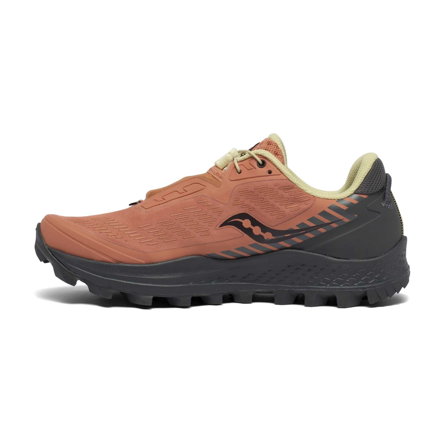 Saucony | Women's Peregrine 11 ST Running Shoes - Image 2