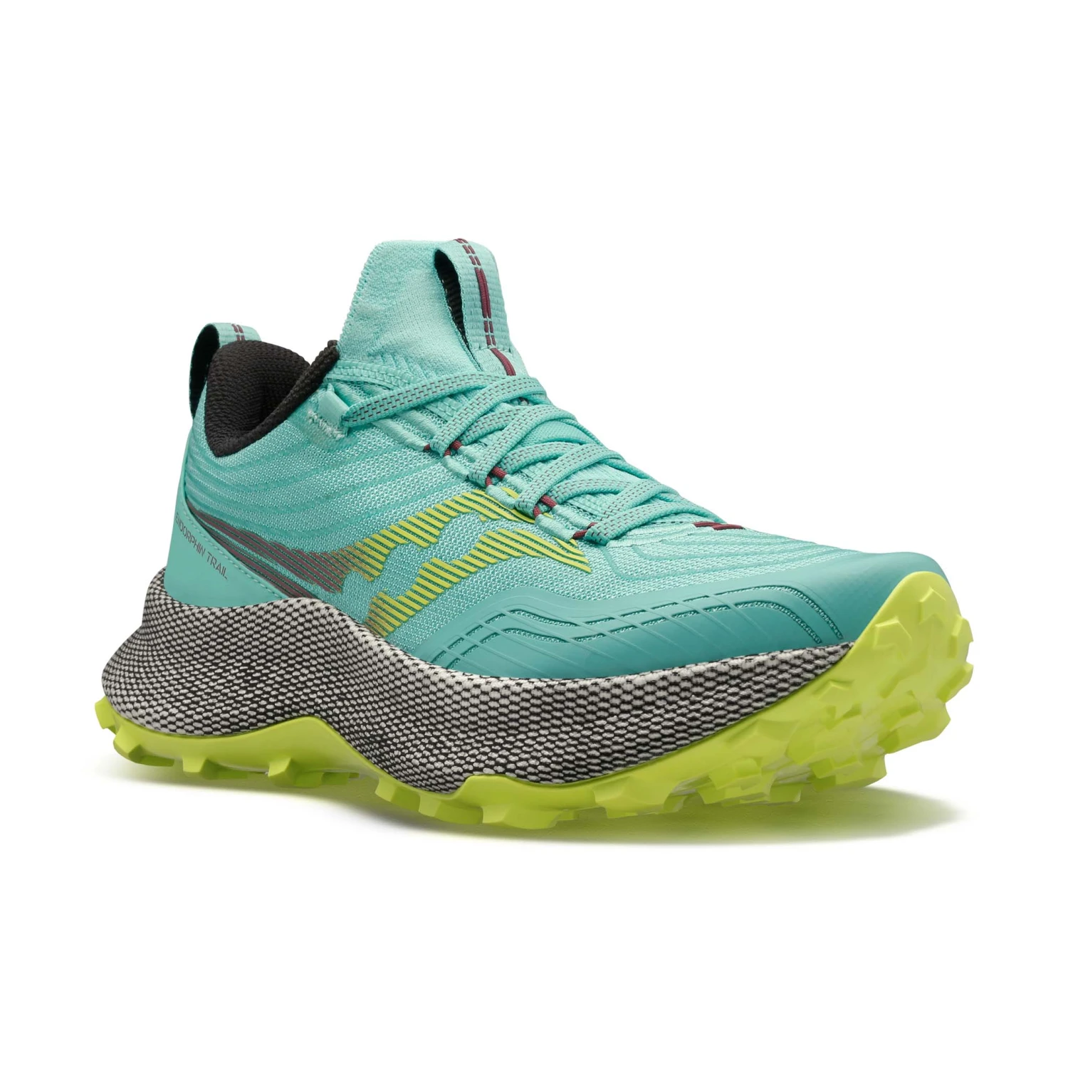 Saucony | Women's Endorphin Trail Running Shoes - Image 2