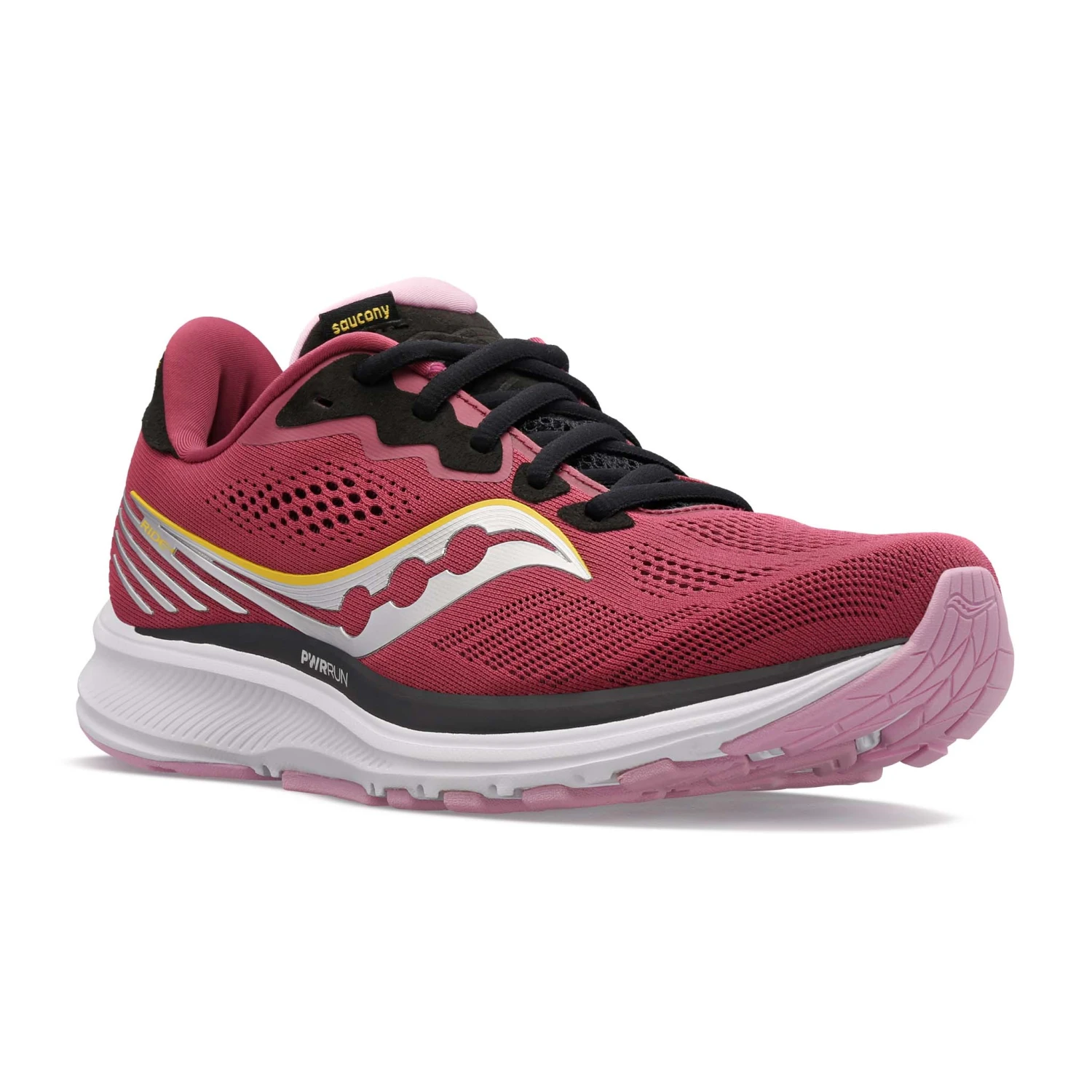 Saucony | Women's Ride 14 Running Shoes - Image 2