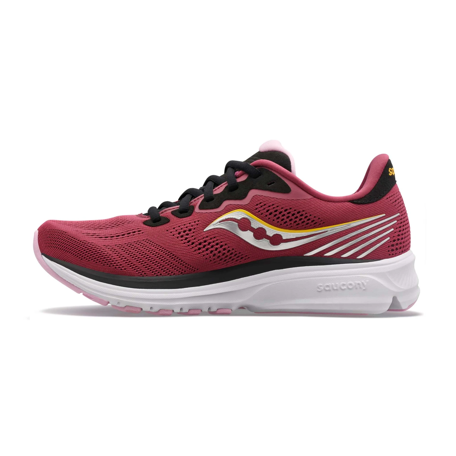 Saucony | Women's Ride 14 Running Shoes - Image 3
