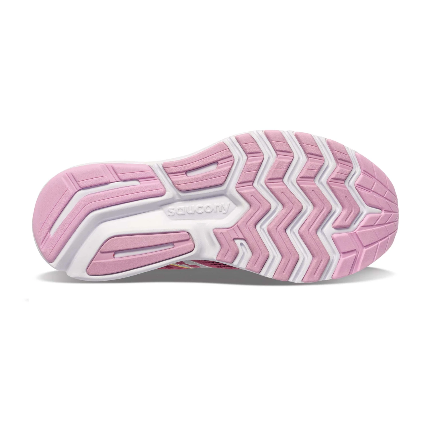 Saucony | Women's Ride 14 Running Shoes - Image 5