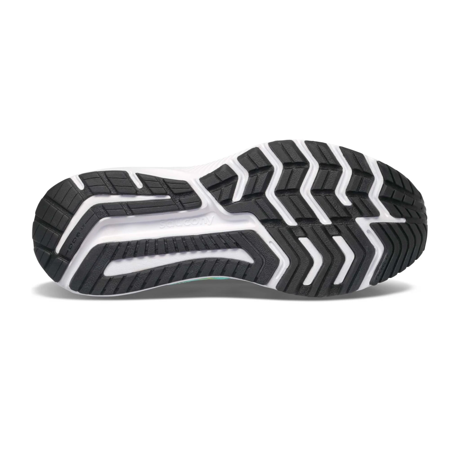 Saucony | Women's Omni 20 Running Shoes - Image 5