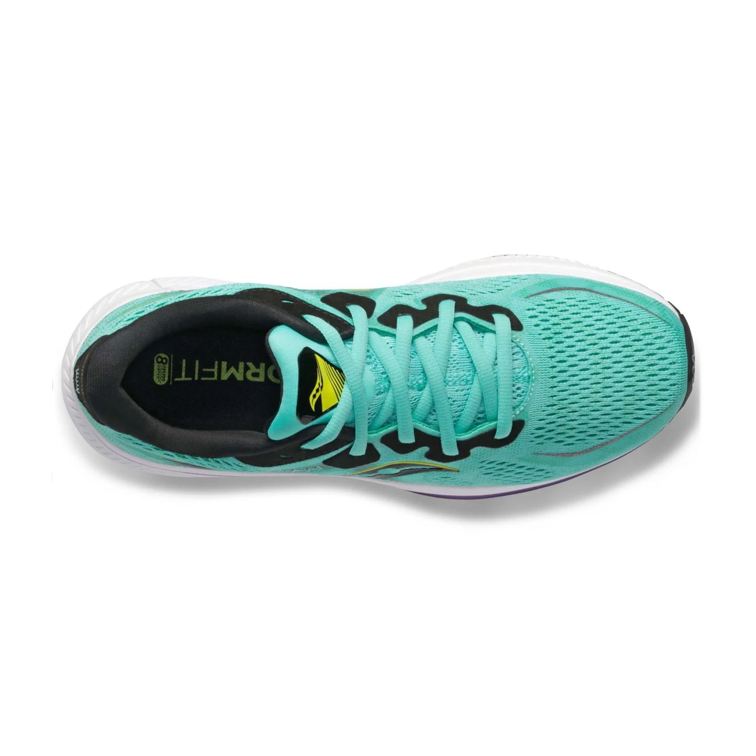 Saucony | Women's Omni 20 Running Shoes - Image 4