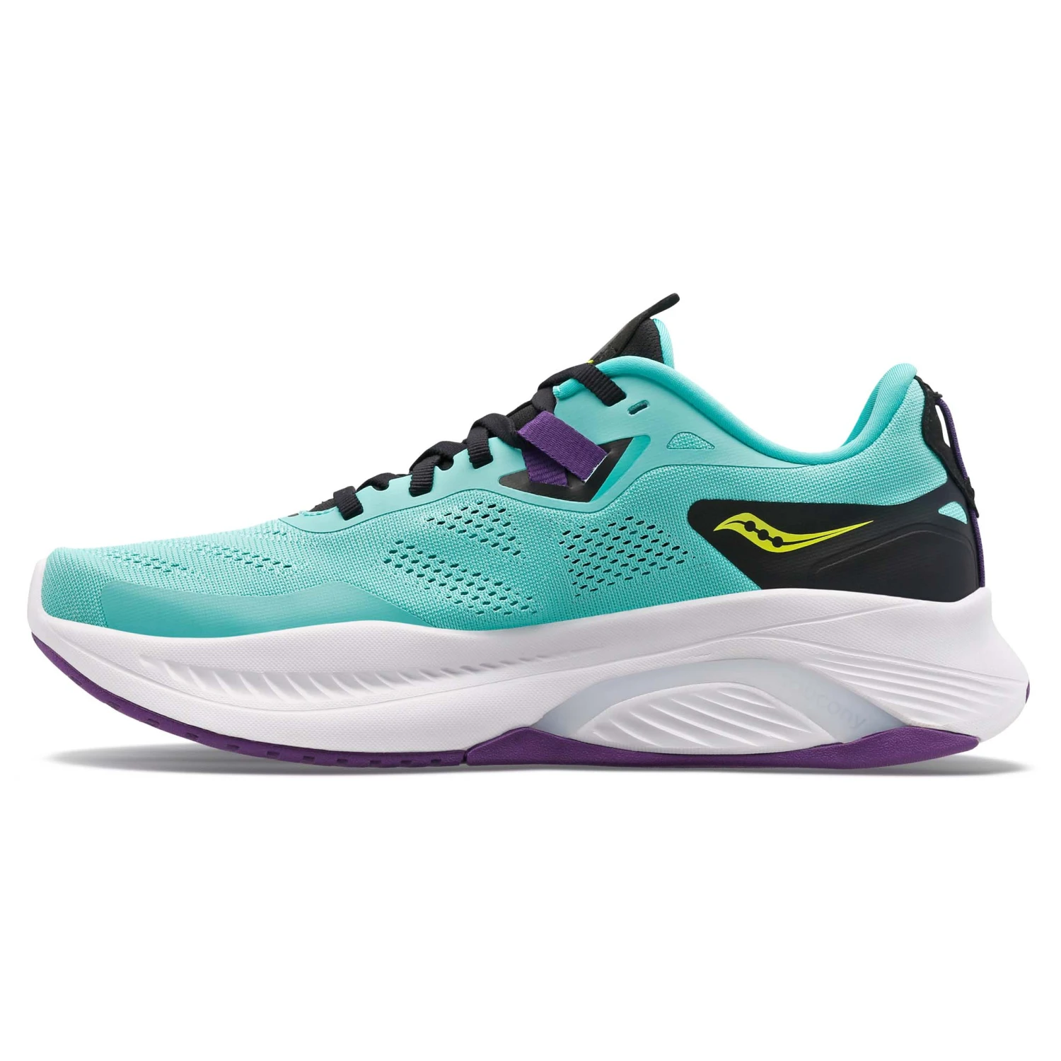 Saucony | Women's Guide 15 Running Shoes - Image 3