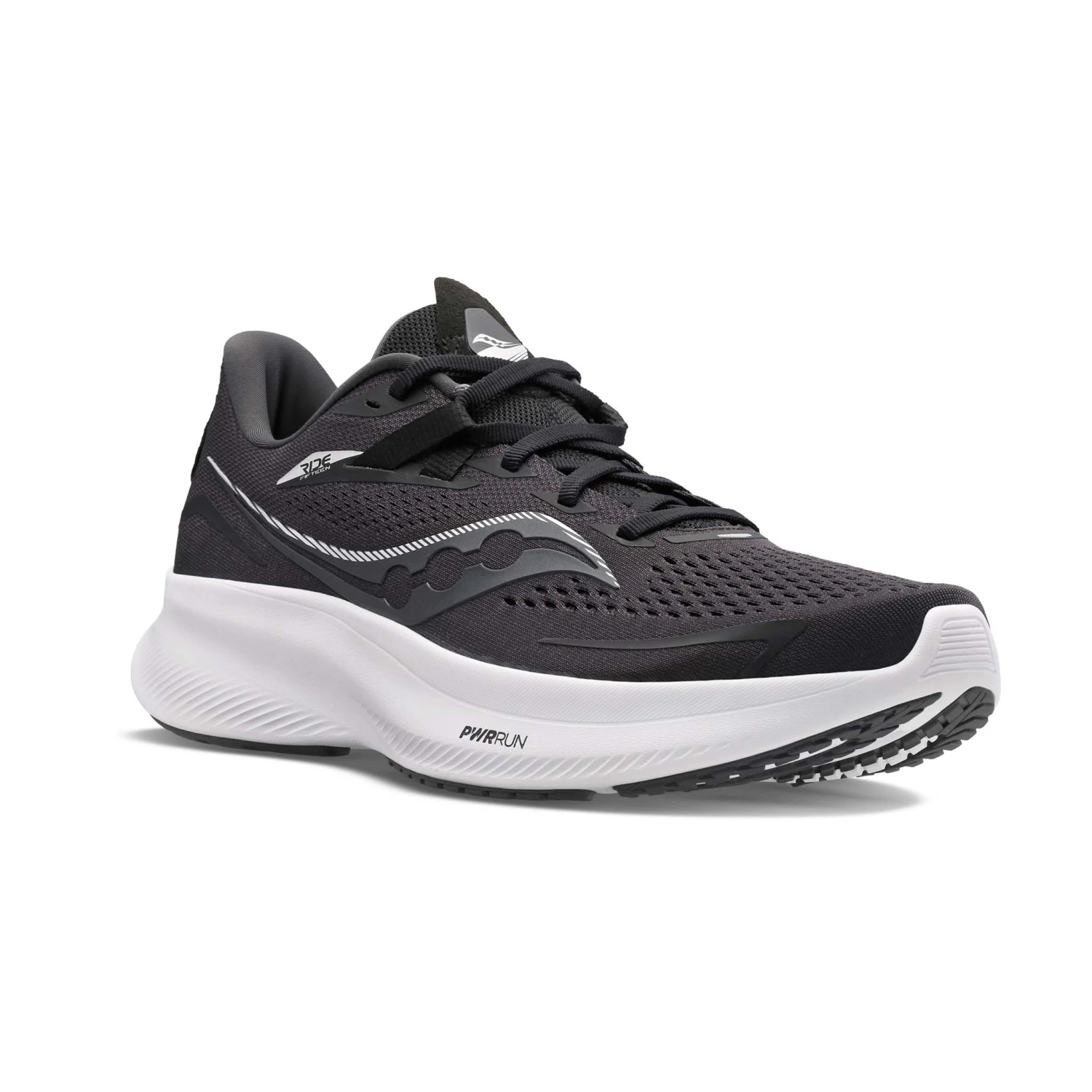 Saucony | Women's Ride 15 Running Shoes - Image 2