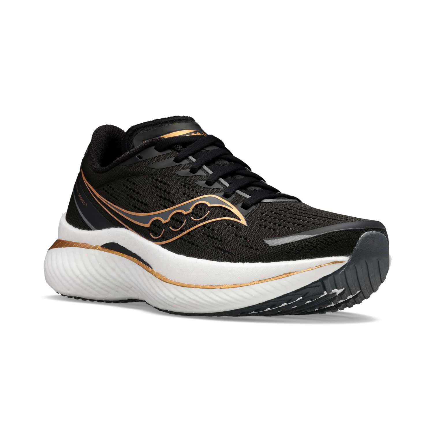 Saucony | Women's Endorphin Speed 3 Running Shoes - Image 2