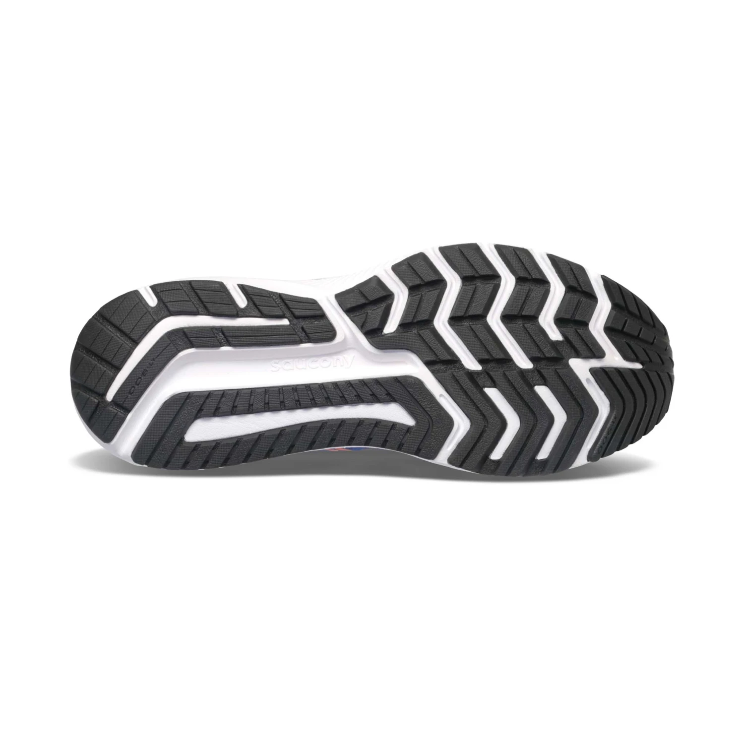 Saucony | Men's Omni 20 Running Shoes - Image 5