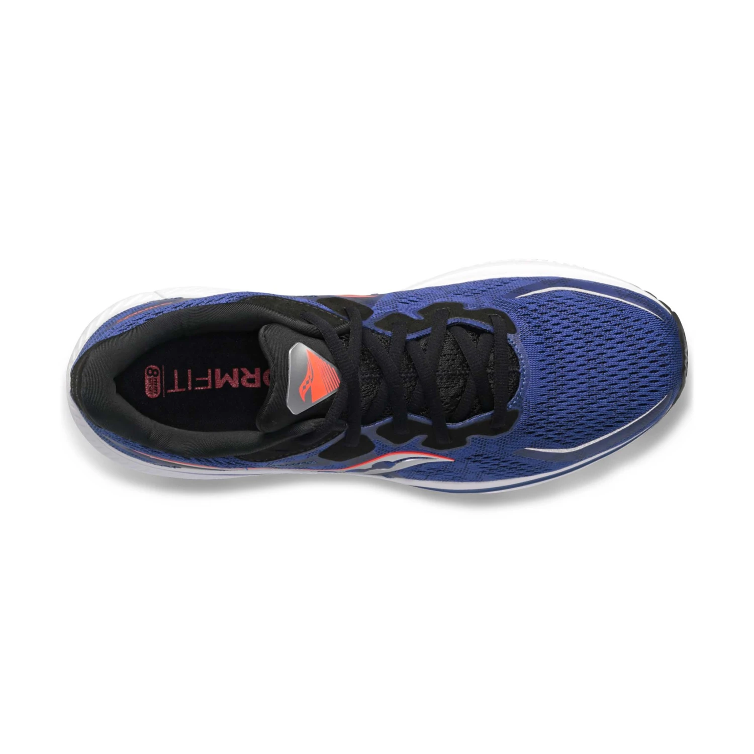 Saucony | Men's Omni 20 Running Shoes - Image 4