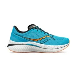 Saucony | Men's Endorphin Speed 3 Running Shoes - Agave