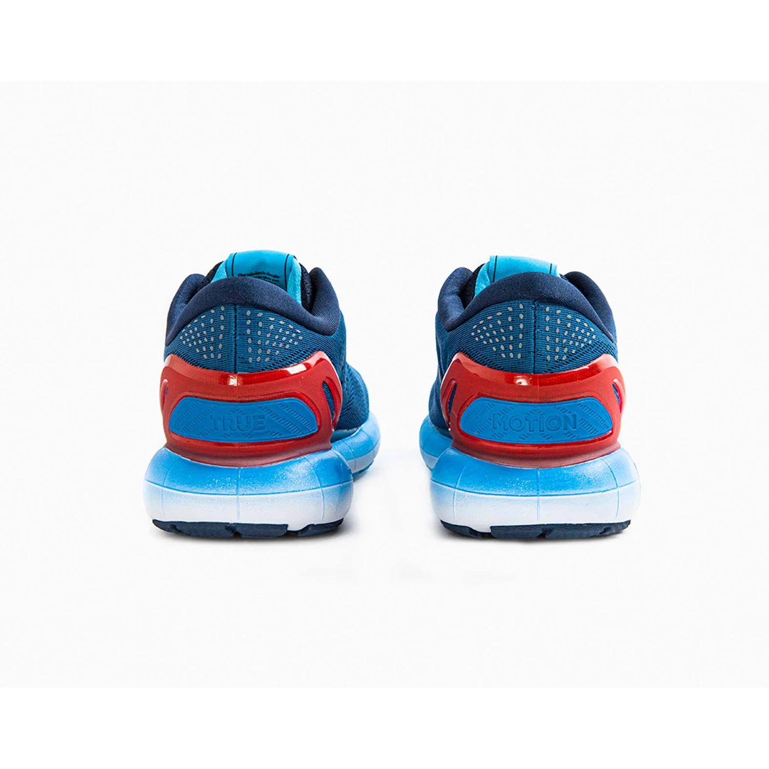 True Motion | Men's U-Tech Aion Running Shoes - Image 7