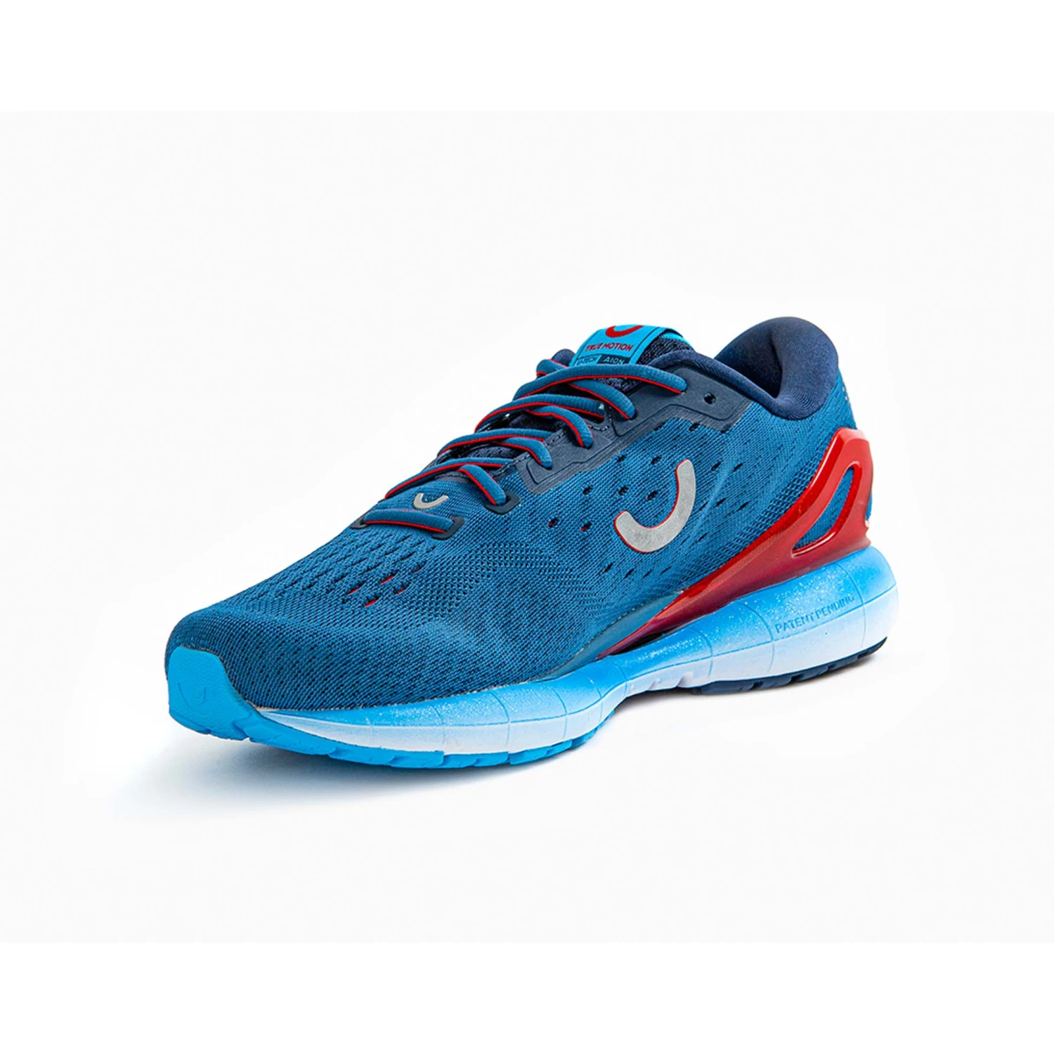 True Motion | Men's U-Tech Aion Running Shoes - Image 2