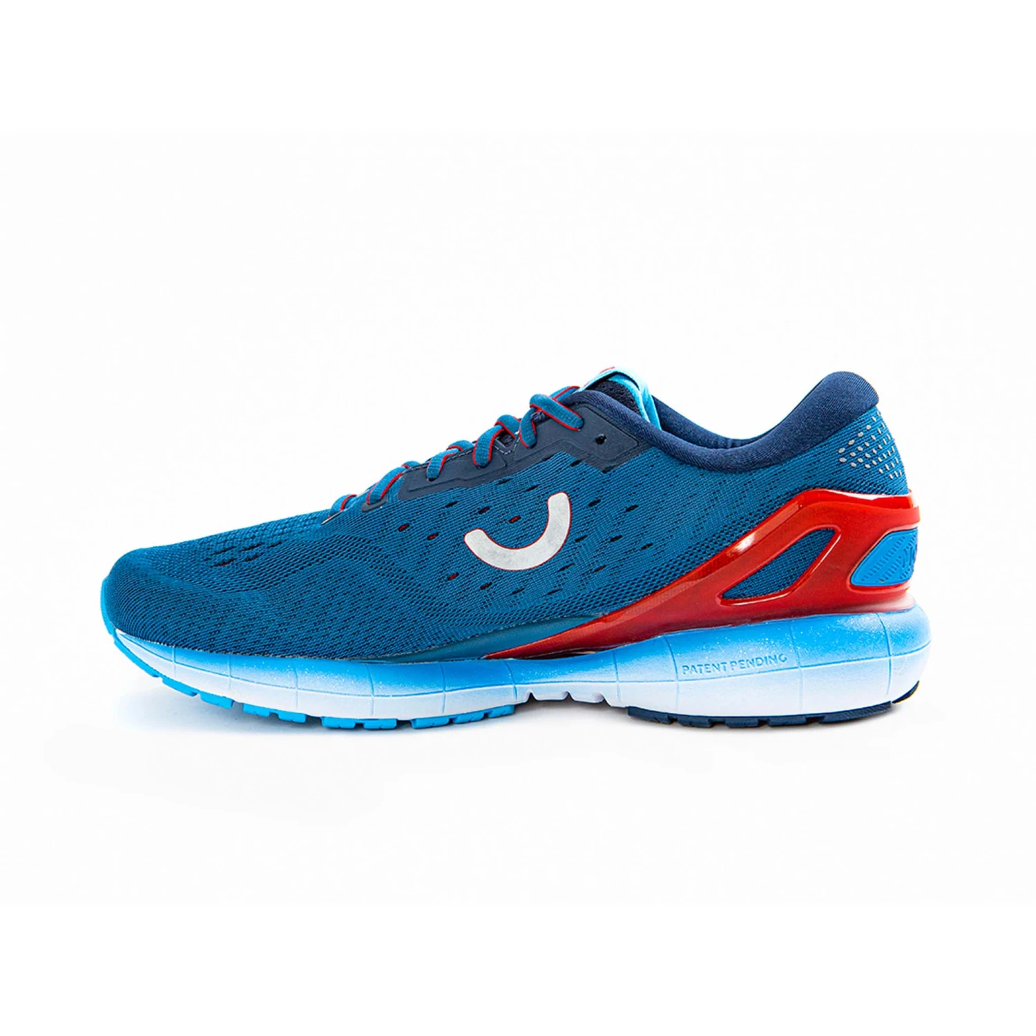 True Motion | Men's U-Tech Aion Running Shoes - Image 4