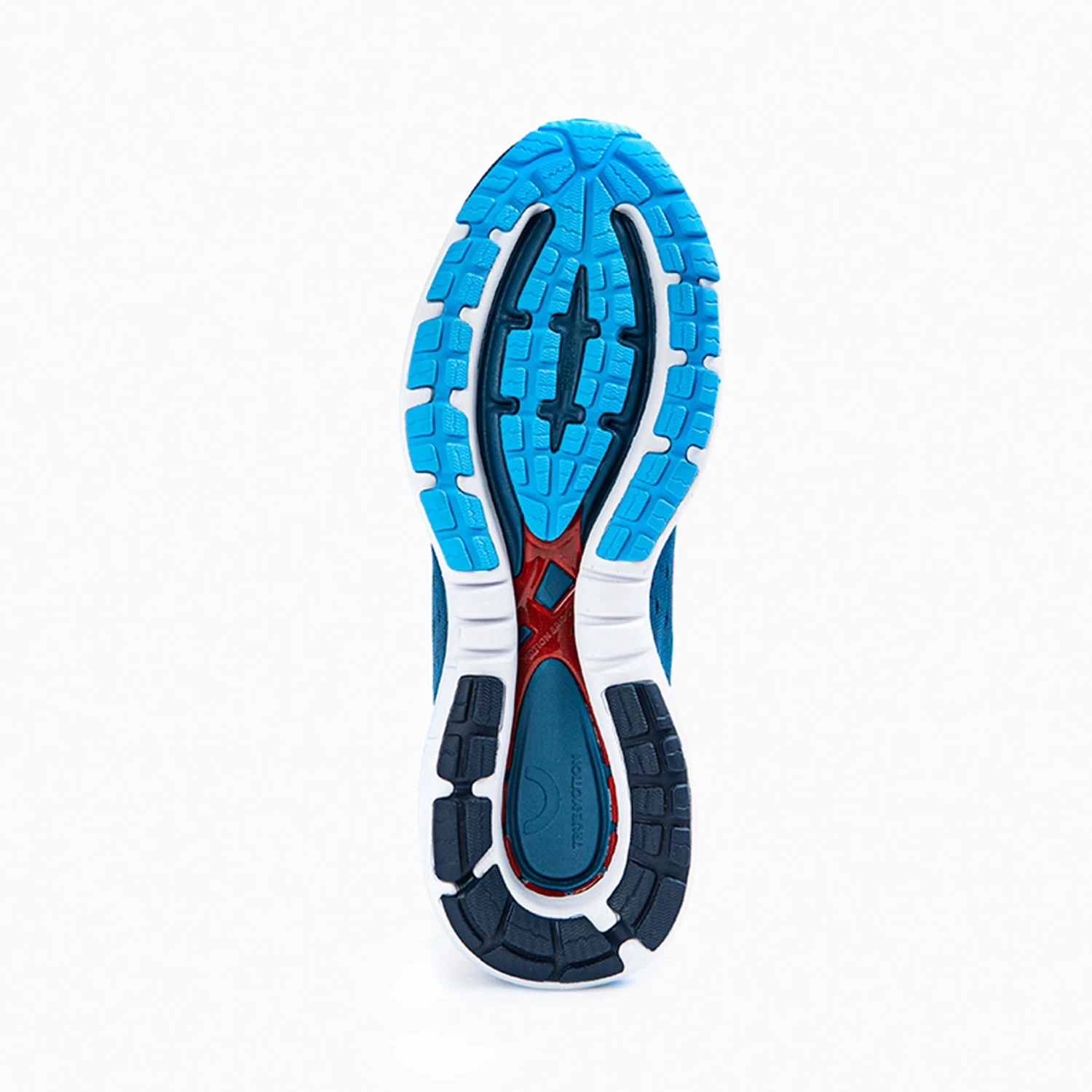 True Motion | Men's U-Tech Aion Running Shoes - Image 9