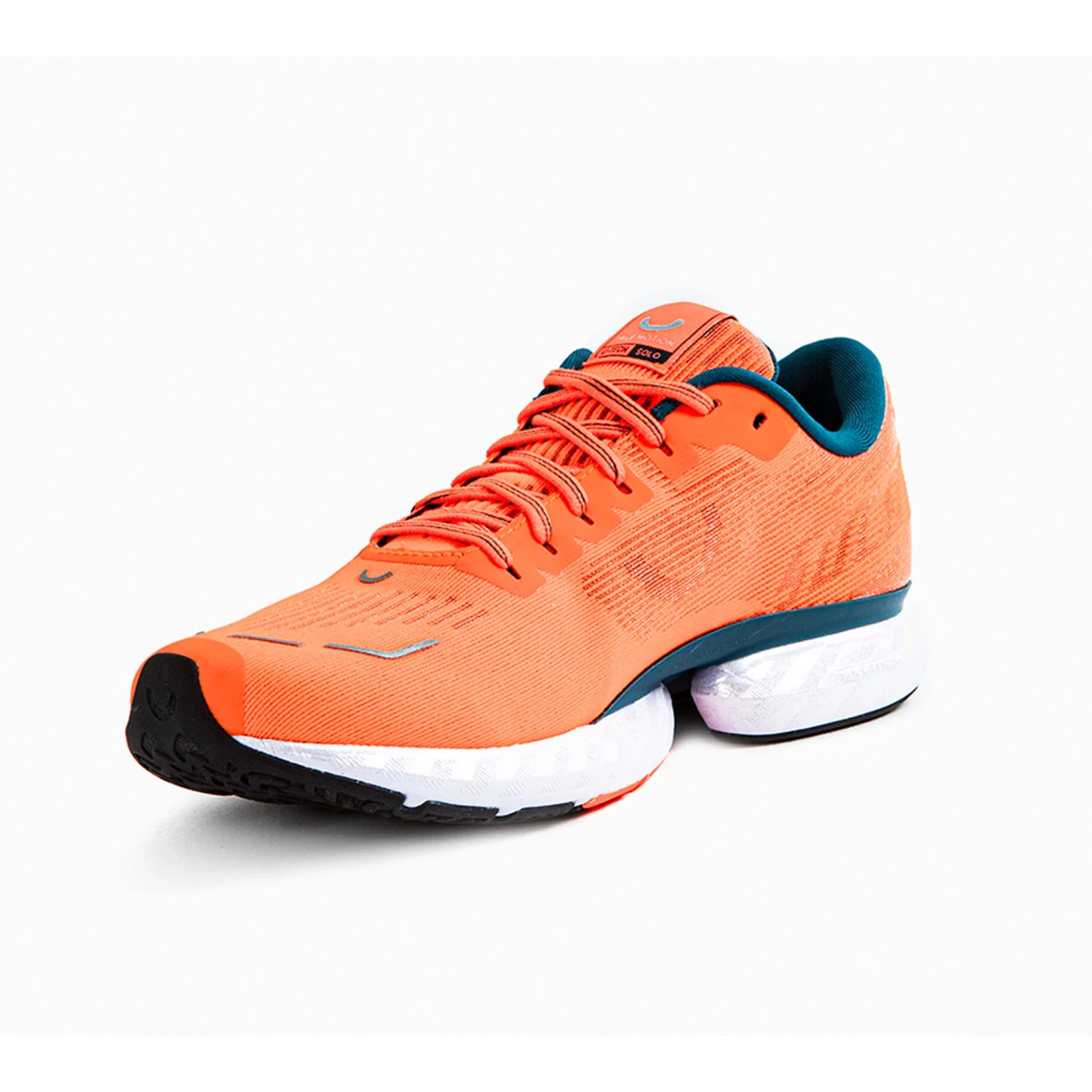 True Motion | Men's U-Tech Solo Running Shoes - Image 4