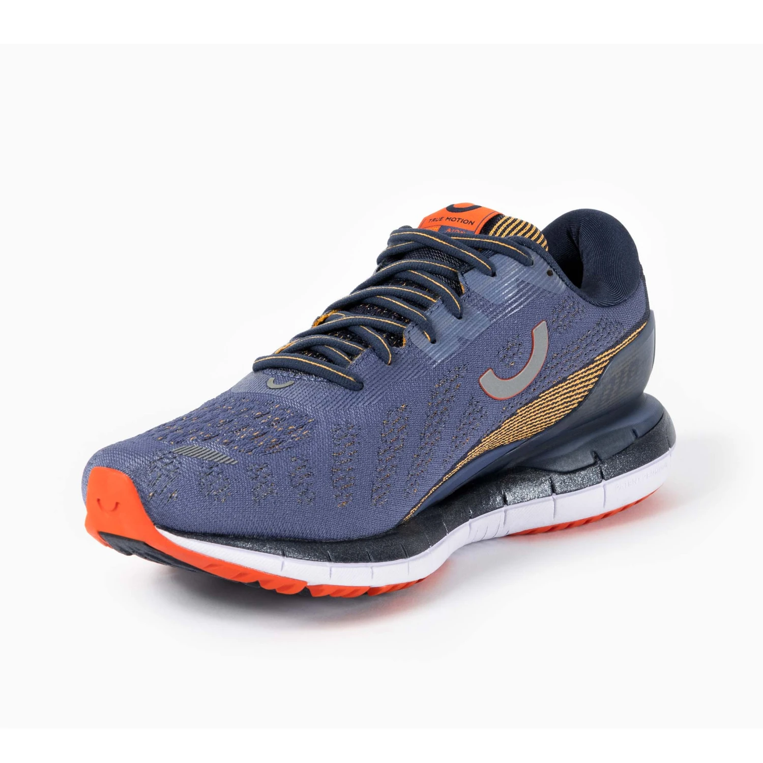 True Motion | Men's Aion Next Gen Running Shoes - Image 2