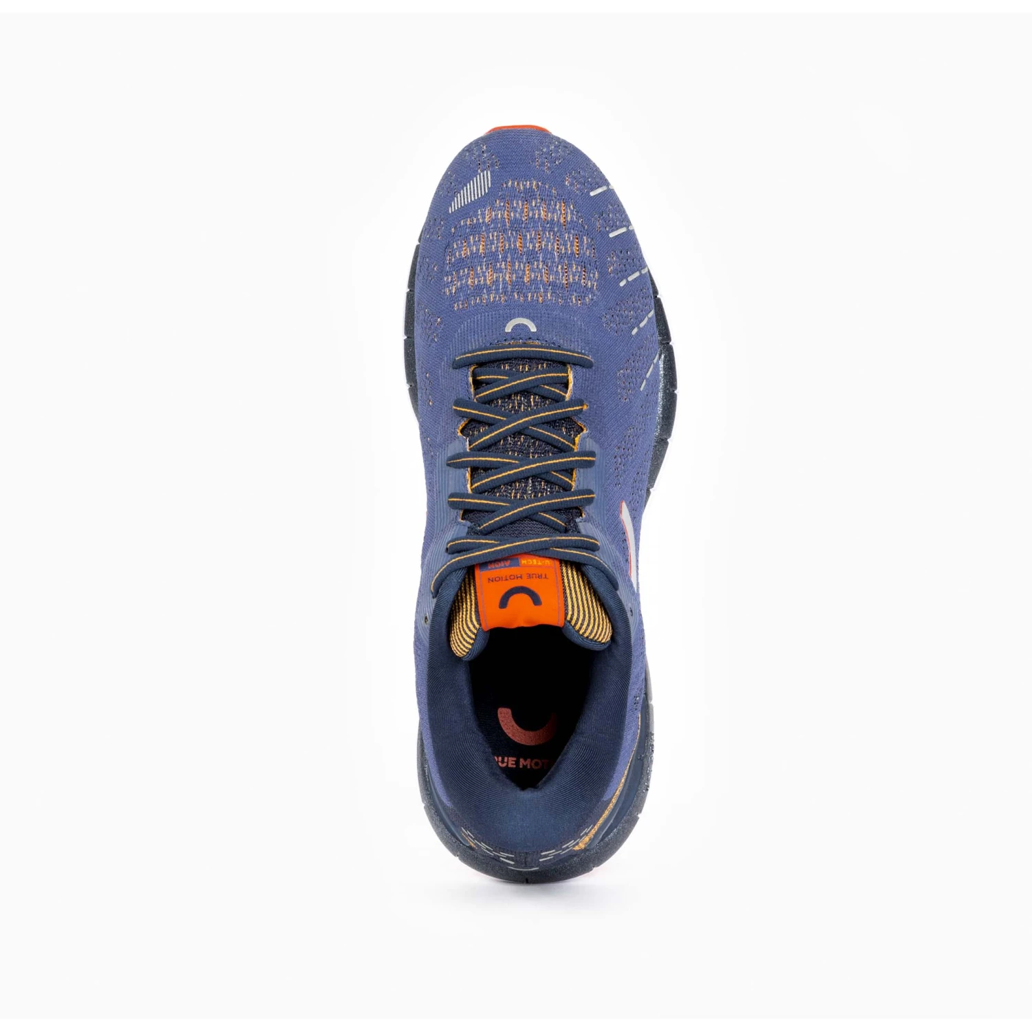True Motion | Men's Aion Next Gen Running Shoes - Image 6