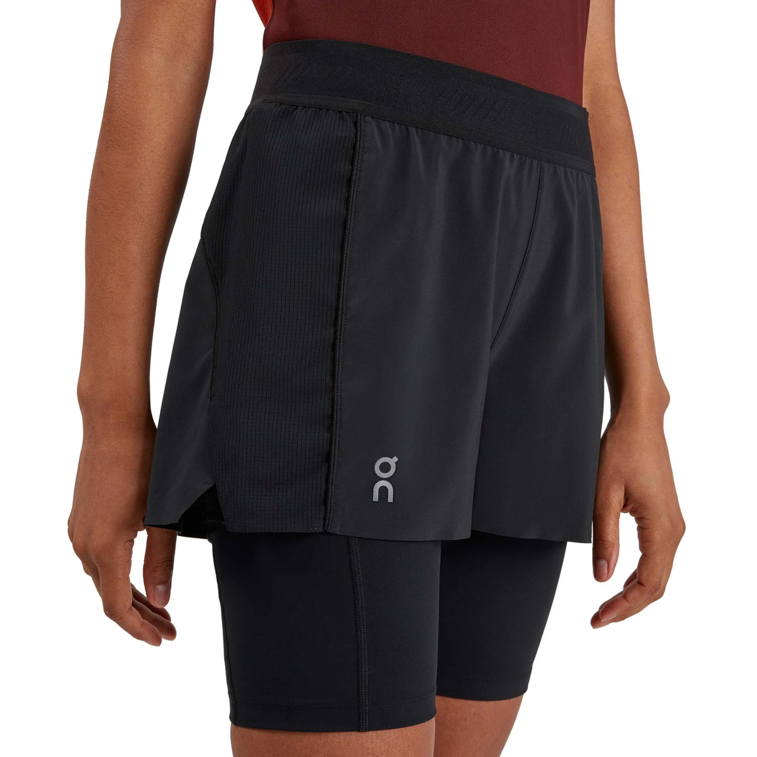 On | Women's Active Shorts