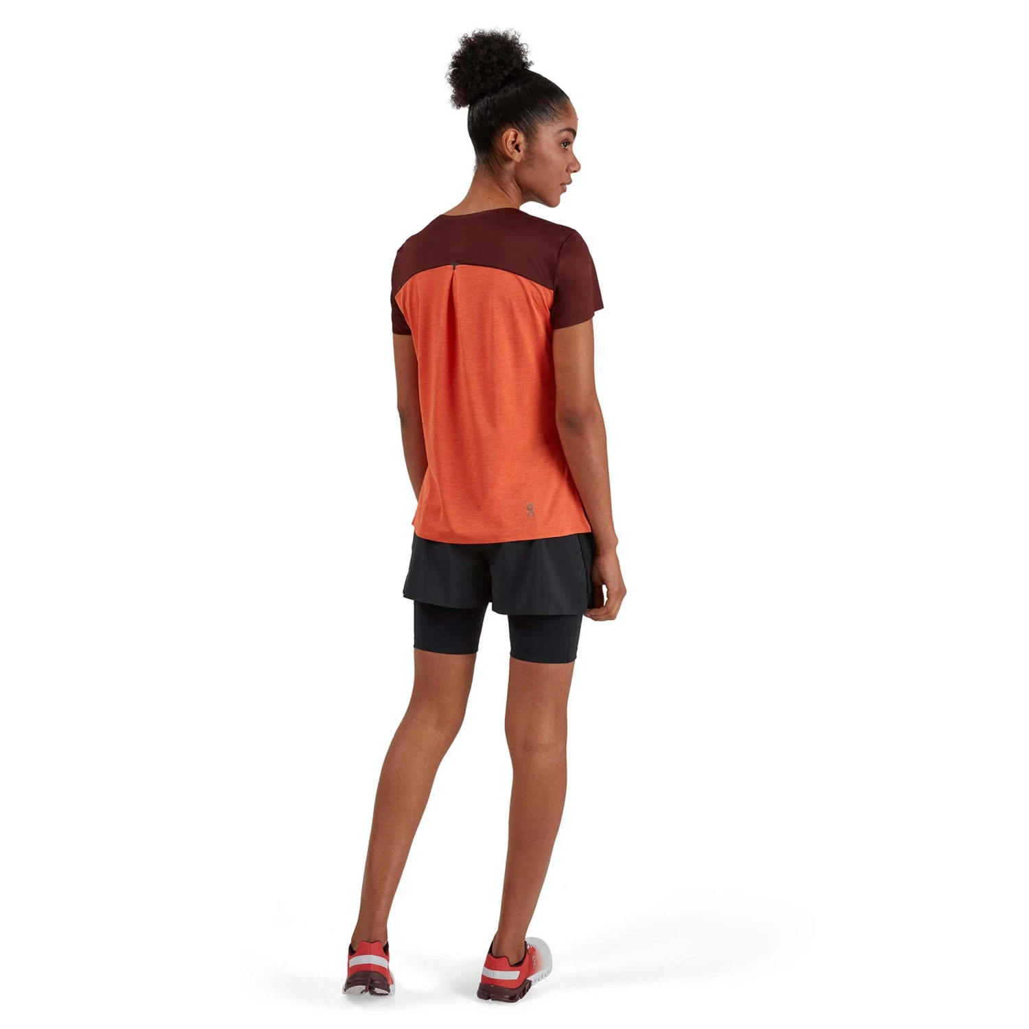 On | Women's Active Shorts - Image 5