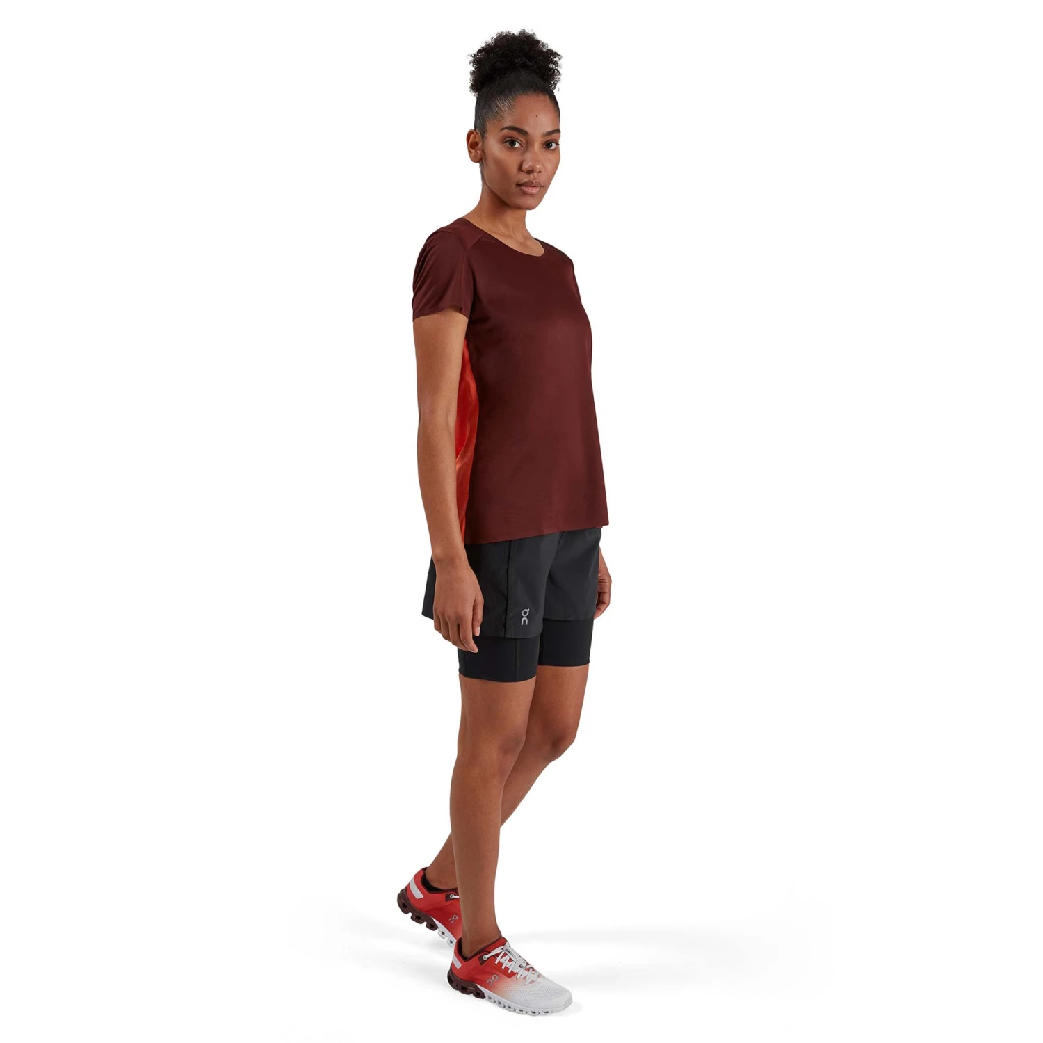 On | Women's Active Shorts - Image 3