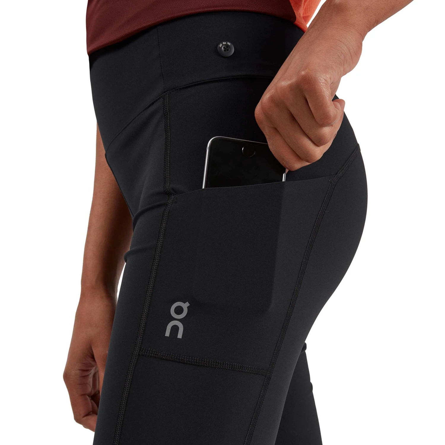 On | Women's Active Shorts - Image 6