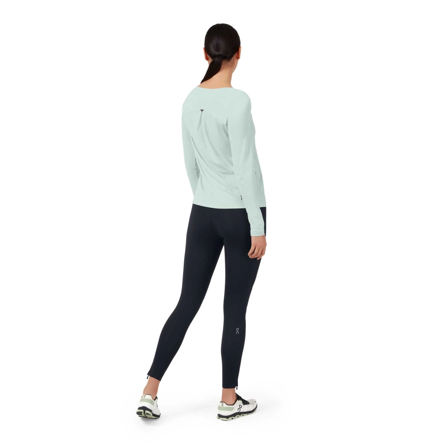 On | Women's Tights Long 2.0 - Image 4