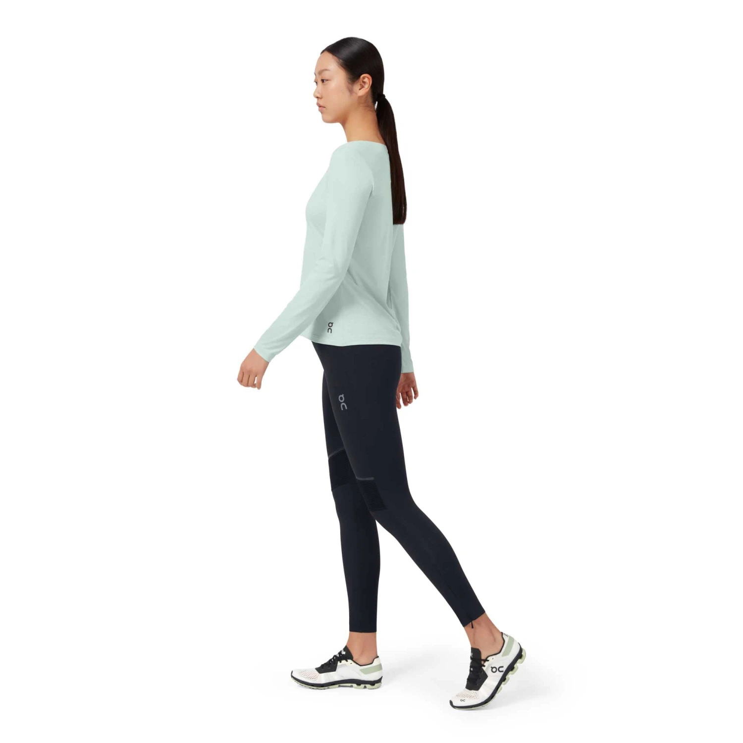 On | Women's Tights Long 2.0 - Image 3