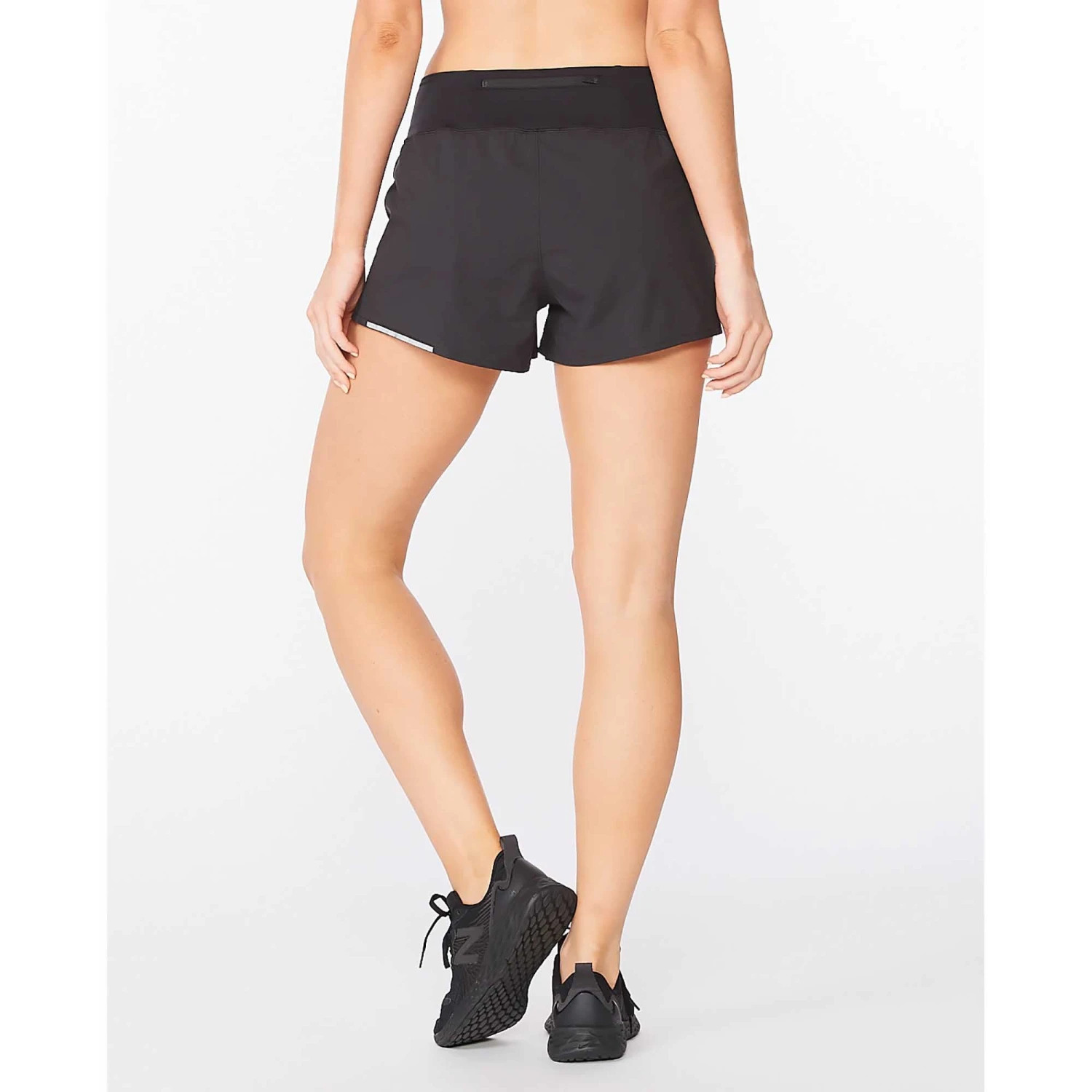2XU | Women's Aero 2-in-1 3 Inch Short - Image 6