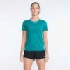 2XU | Women's Light Speed Tech Tee - Jade