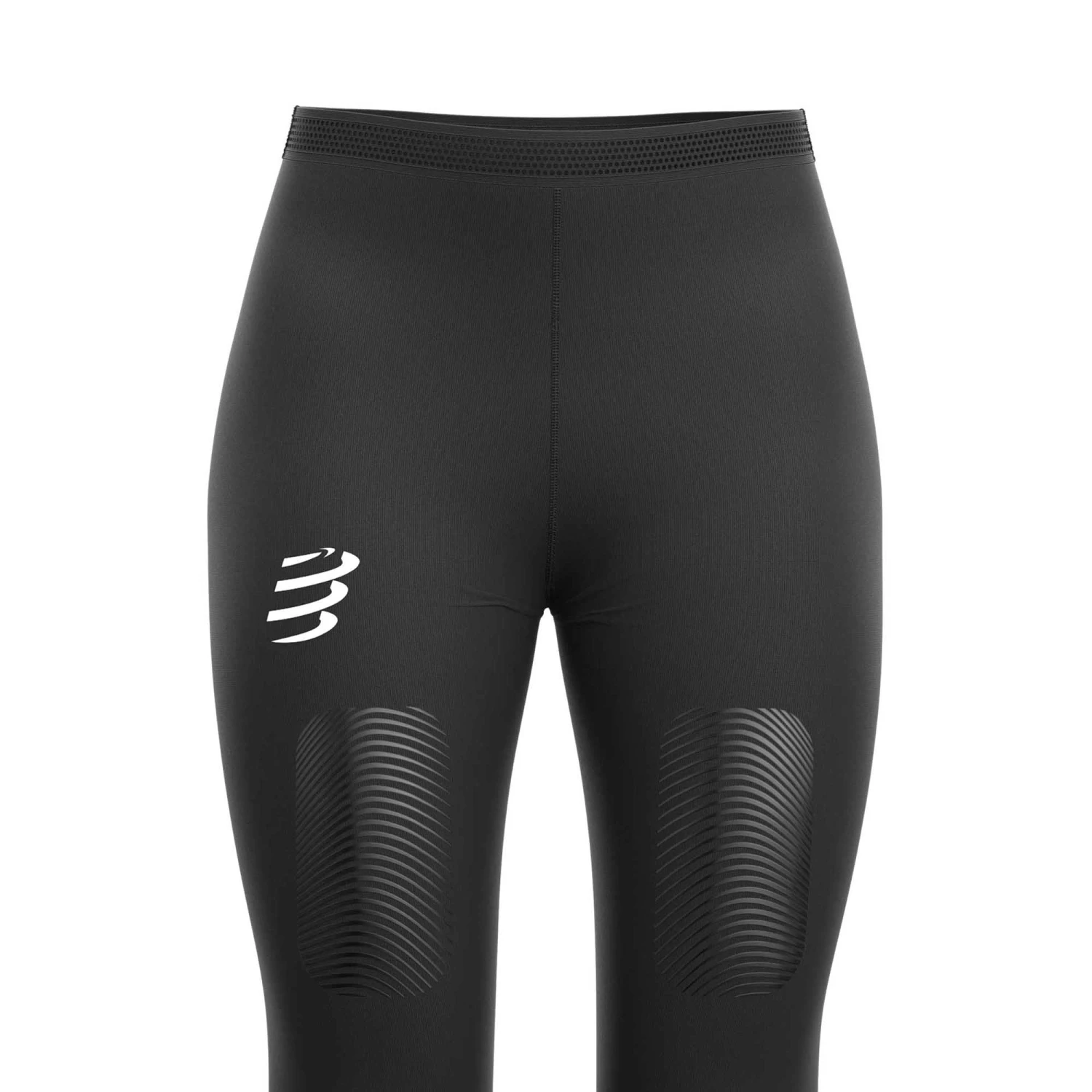 Compressport | Women's Trail Under Control Pirate 3/4 Length Tights - Image 5
